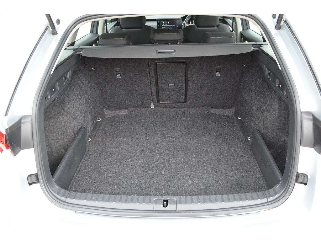 Skoda Octavia 2.0 Tdi 150 Se Technology  #31