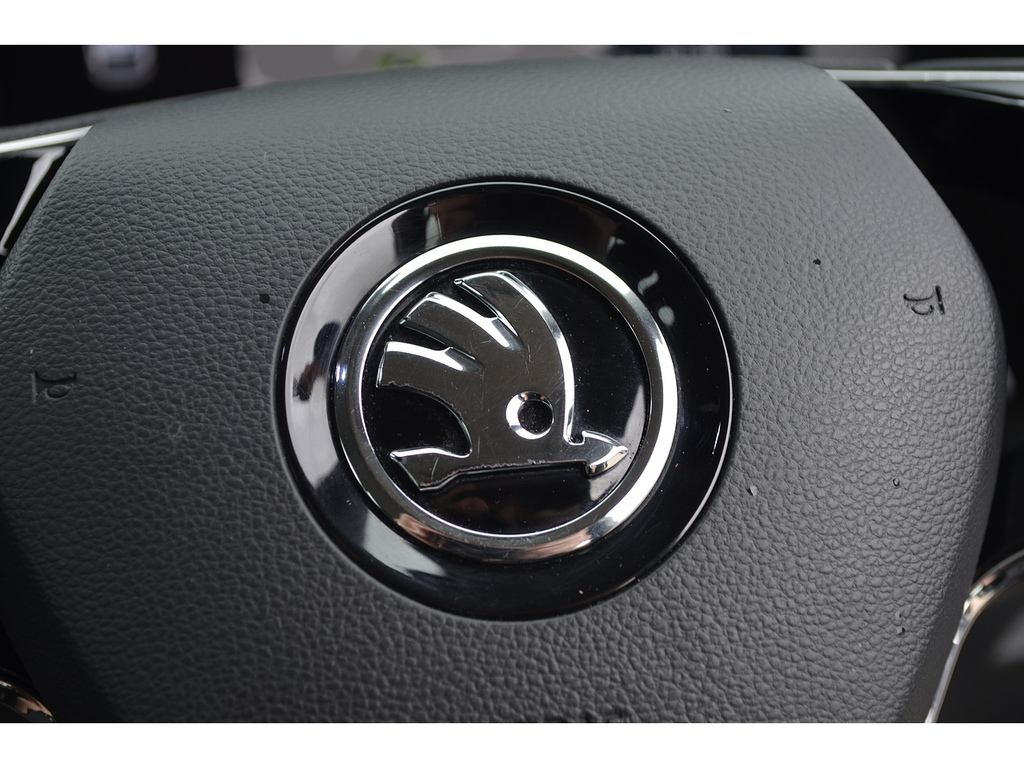 Skoda Octavia 2.0 Tdi 150 Se Technology  #26