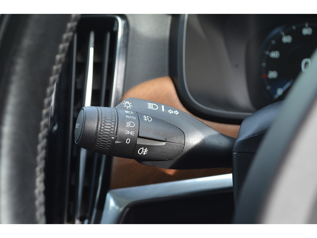 Volvo V90 Inscription Blue #25