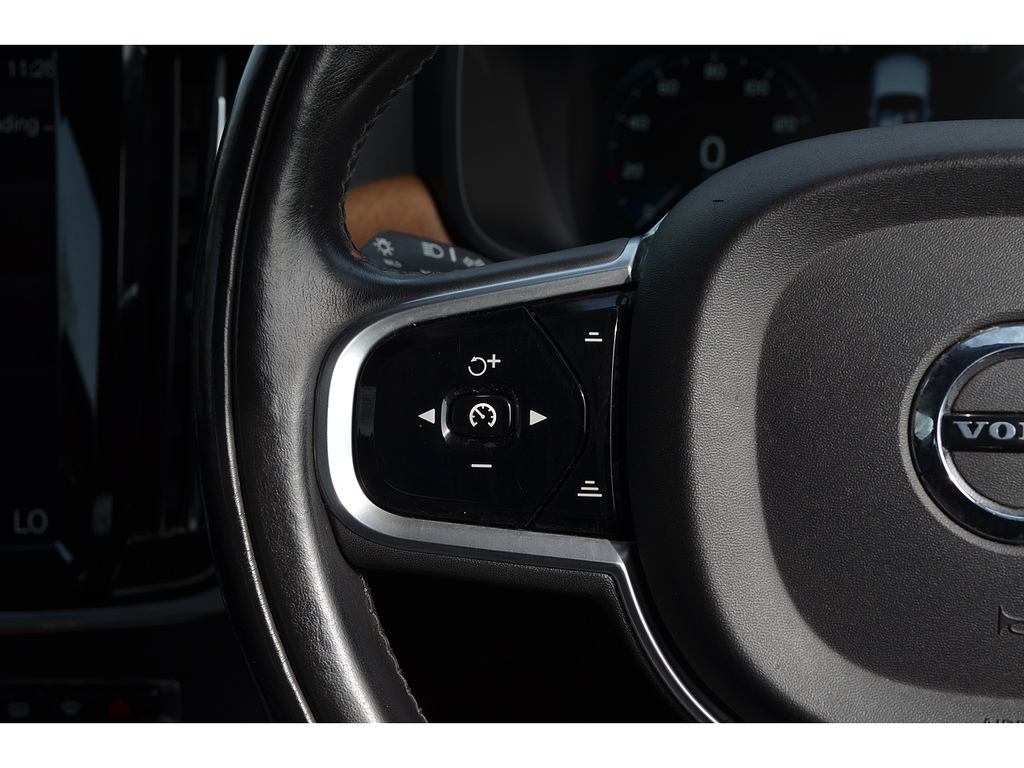 Volvo V90 Inscription Blue #24