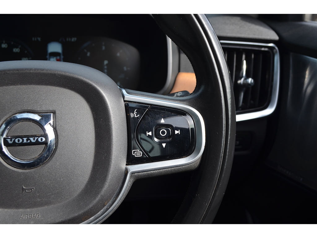 Volvo V90 Inscription Blue #22