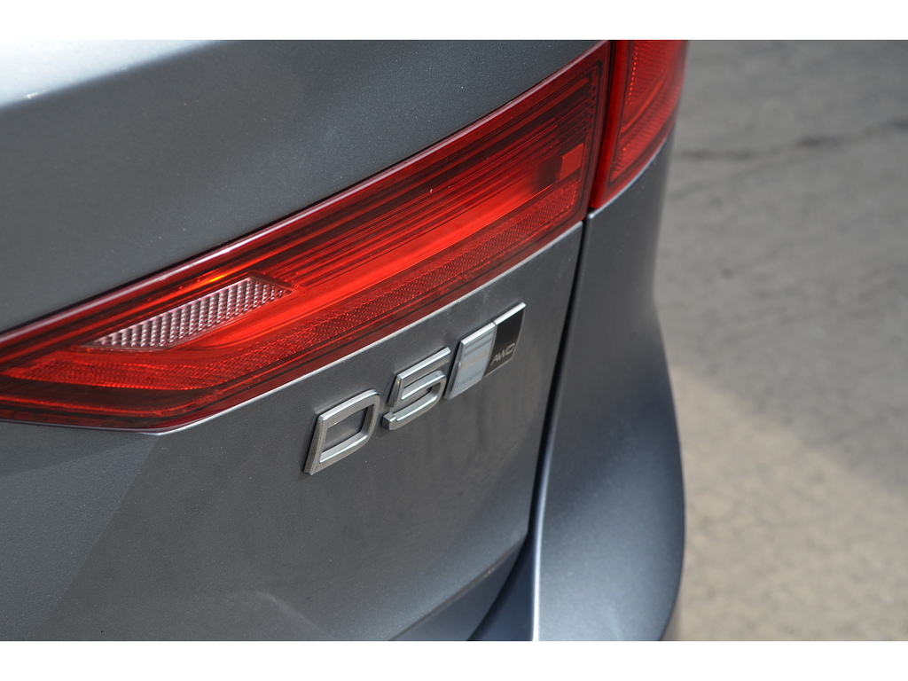 Volvo V90 Inscription Blue #52