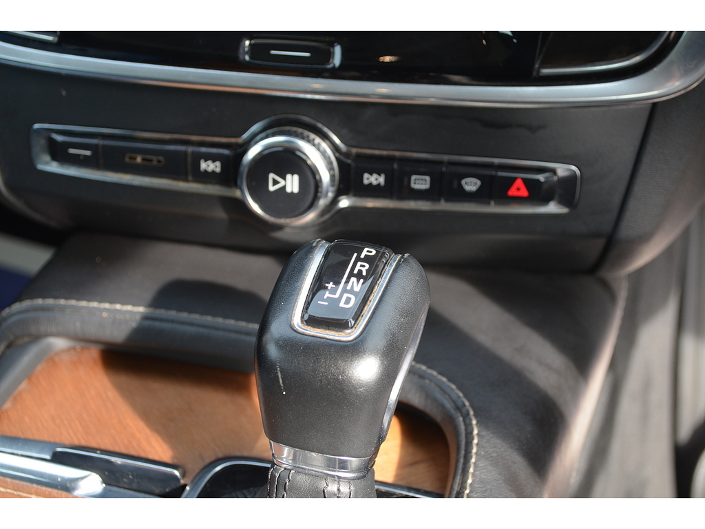 Volvo V90 Inscription Blue #31
