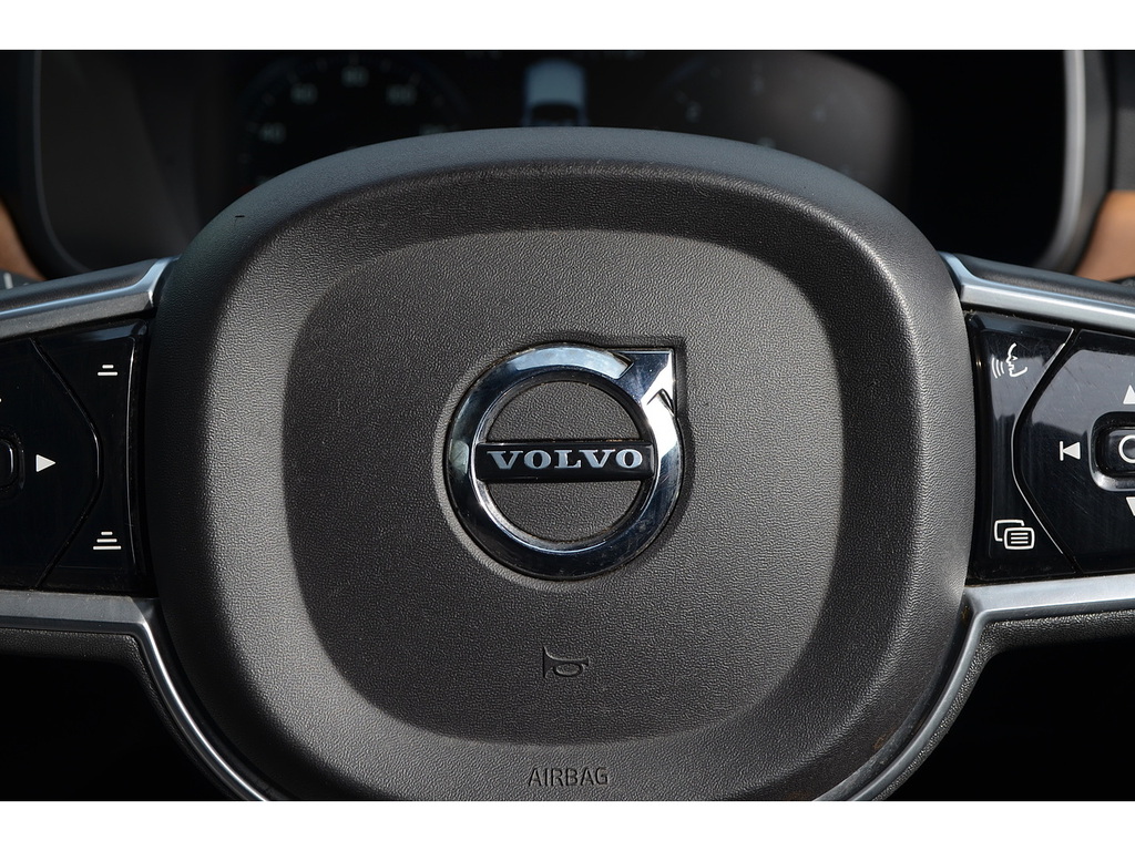 Volvo V90 Inscription Blue #23