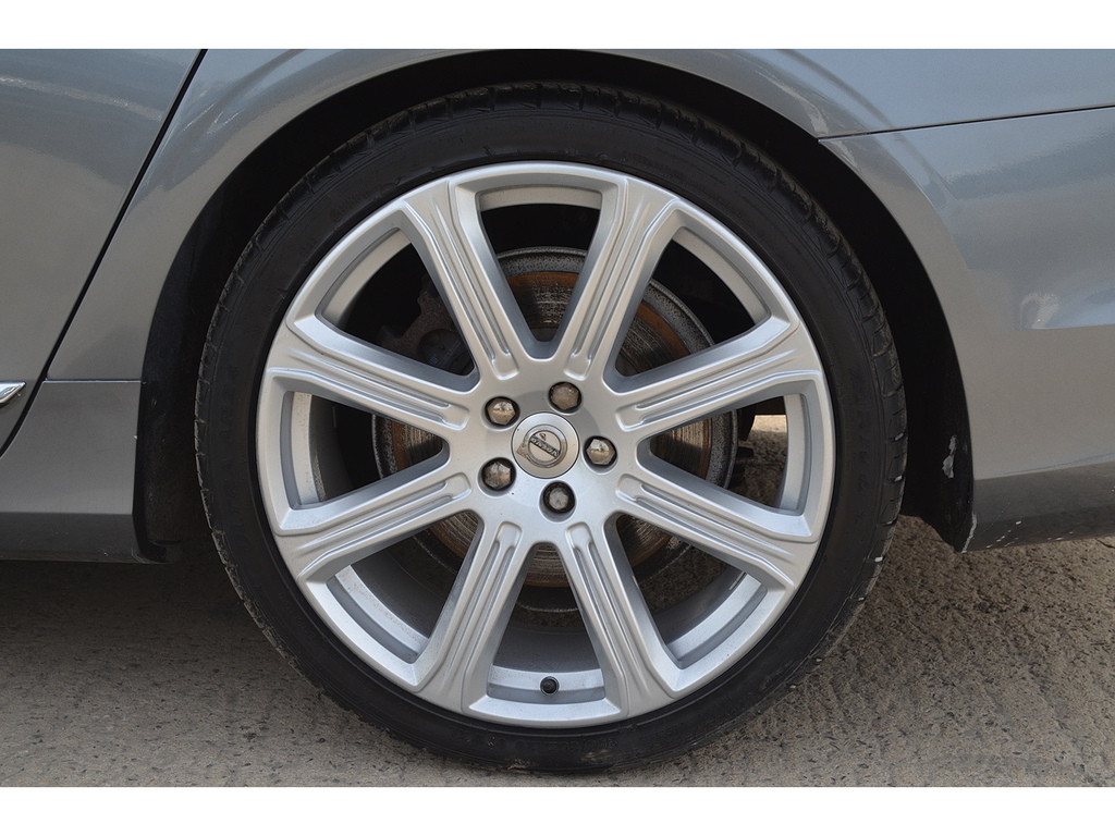 Volvo V90 Inscription Blue #51