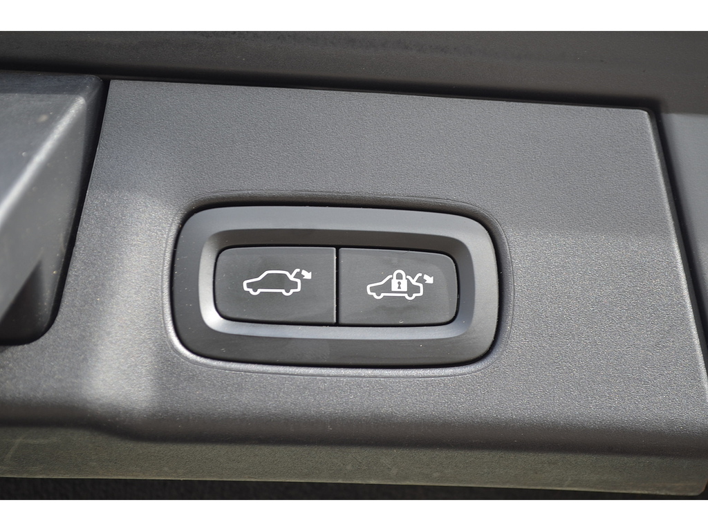 Volvo V90 Inscription Blue #20
