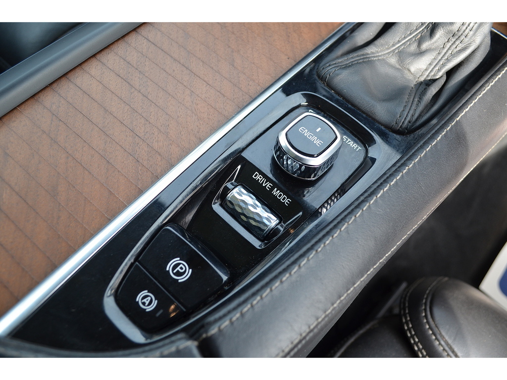Volvo V90 Inscription Blue #32