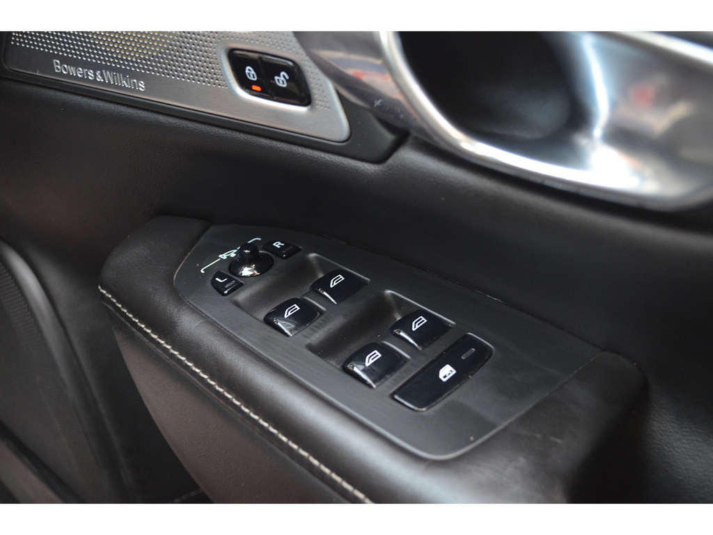 Volvo V90 Inscription Blue #27