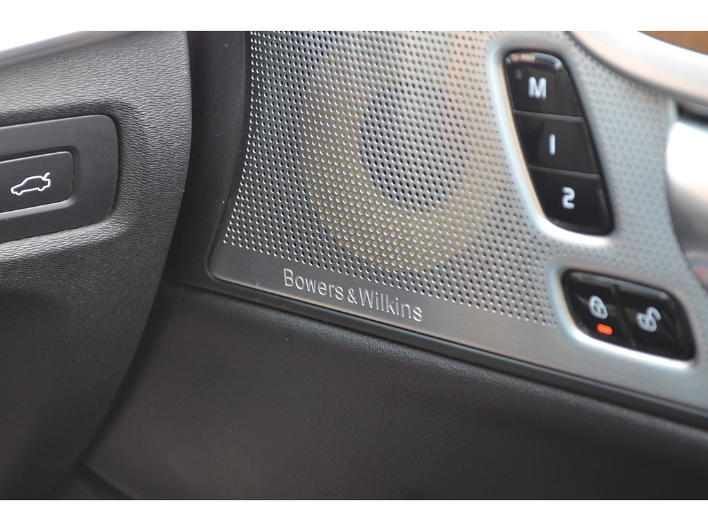 Volvo V90 Inscription Blue #28