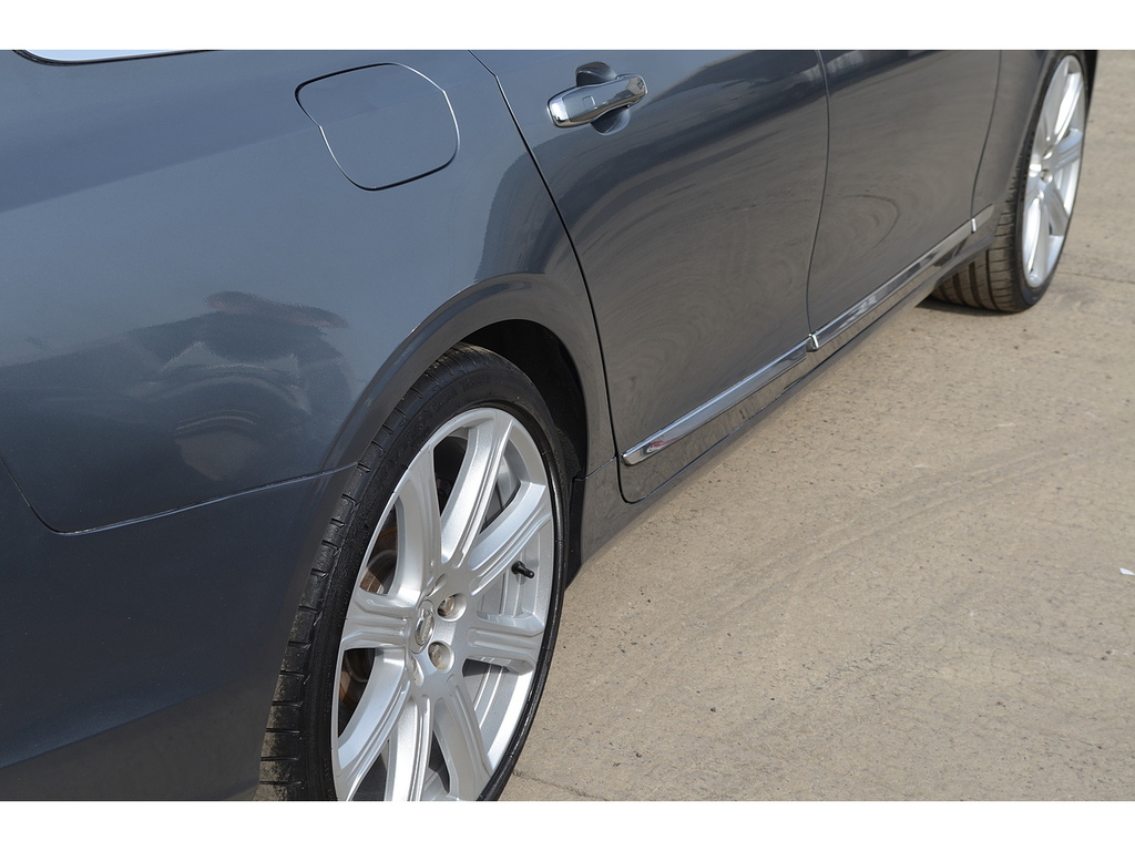Volvo V90 Inscription Blue #48
