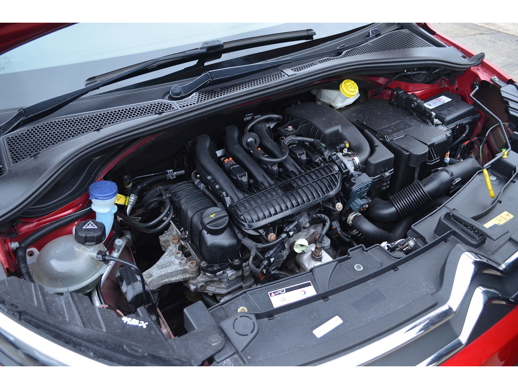 Citroen C3 1.2 Puretech 110 Shine Plus Eat6 Black #21