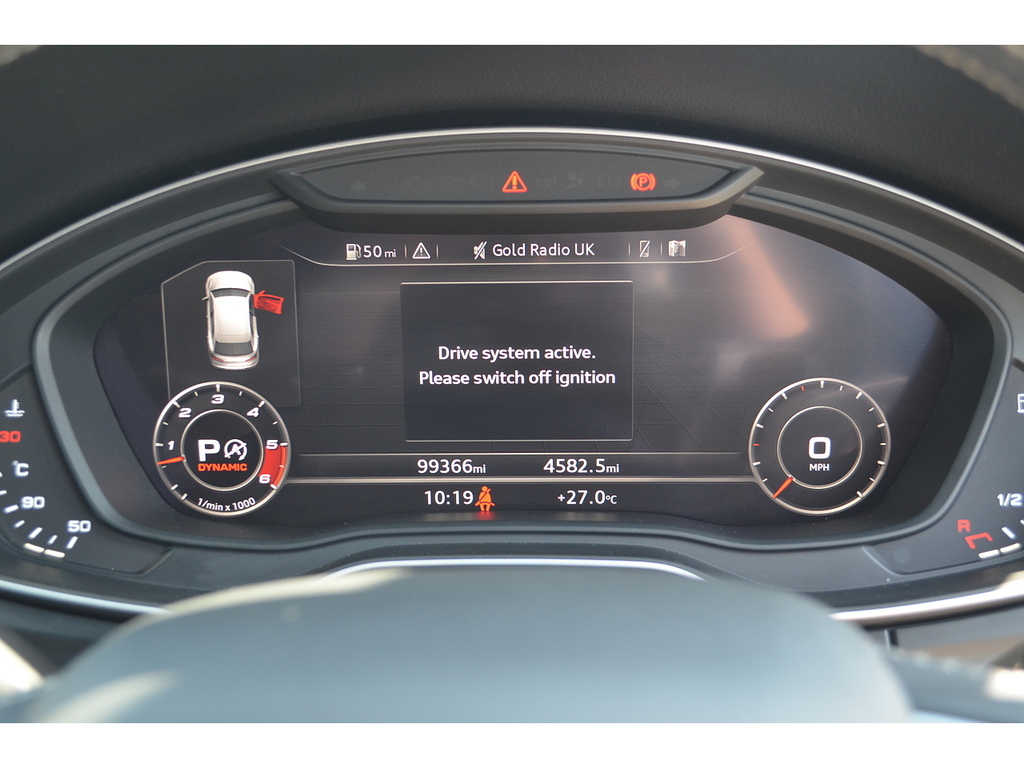 Audi SQ5 2020 3.0 Tdi V6 Vorsprung Suv Tiptronic Black #21