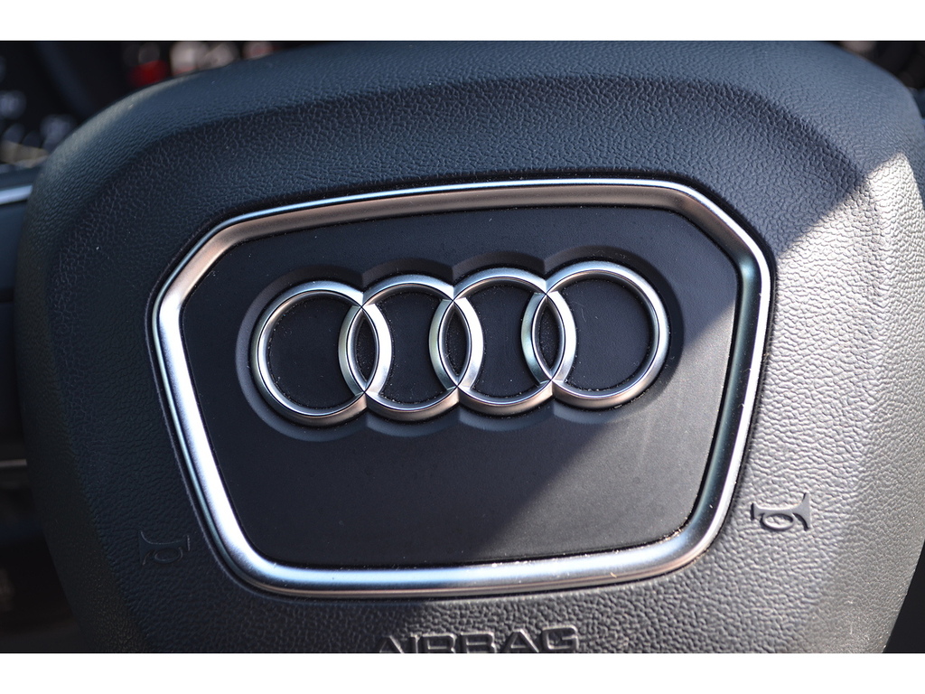 Audi SQ5 2020 3.0 Tdi V6 Vorsprung Suv Tiptronic Black #23