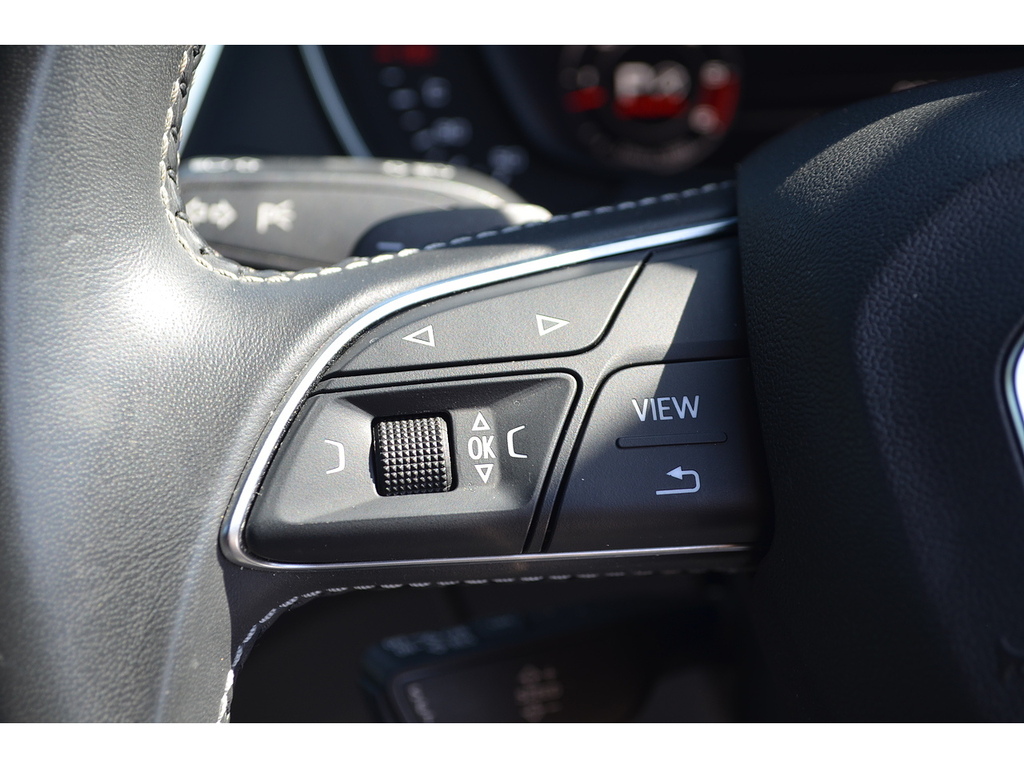Audi SQ5 2020 3.0 Tdi V6 Vorsprung Suv Tiptronic Black #22