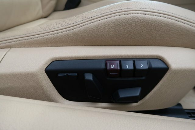 BMW 4 Series Gran Coupe 2L M Sport White #14