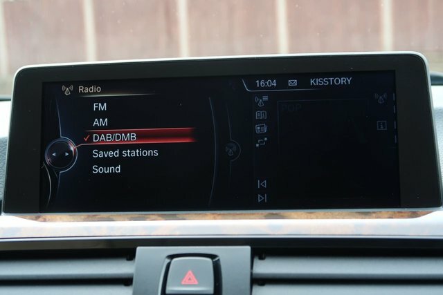 BMW 4 Series Gran Coupe 2L M Sport White #20