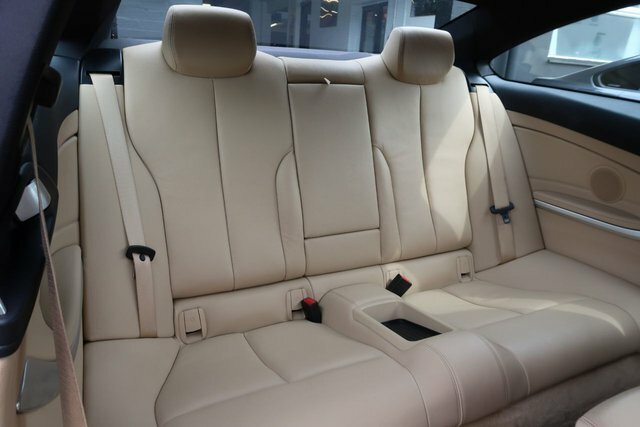 BMW 4 Series Gran Coupe 2L M Sport White #9