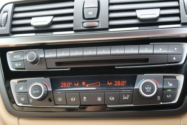 BMW 4 Series Gran Coupe 2L M Sport White #29