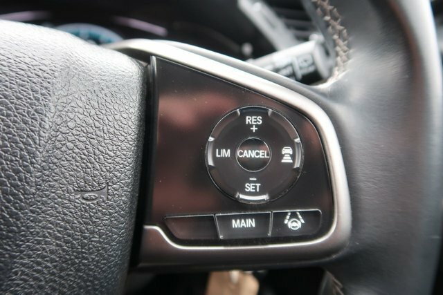 Honda Civic  White #16