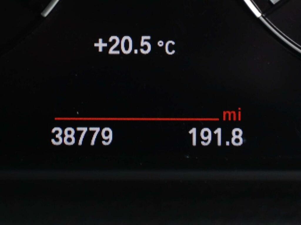 BMW M2 3.0 Biturbo Gpf Competition Coupe Manua Blue #26