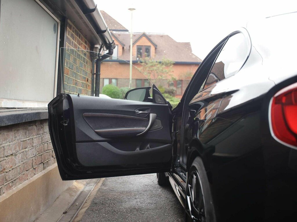BMW M2 3.0 Biturbo Competition Dct Euro 6 Ss Blue #63