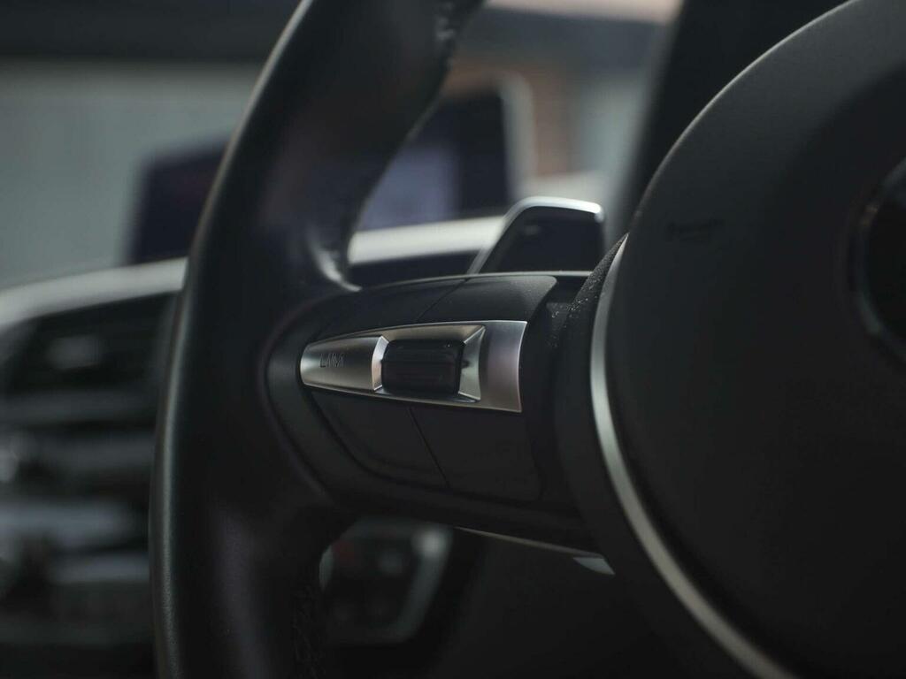 BMW 2 Series Gran Coupe 2L Sport Black #17