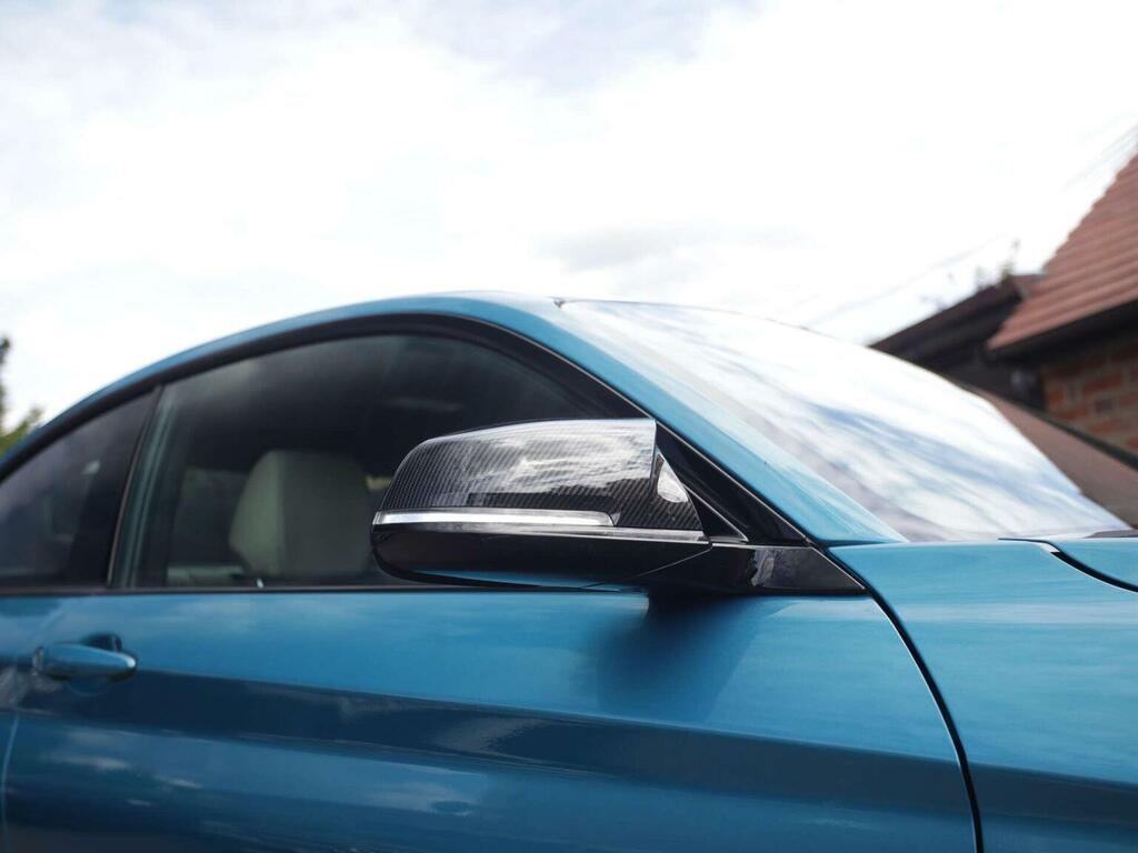 BMW 2 Series Gran Coupe 2L Sport Black #36
