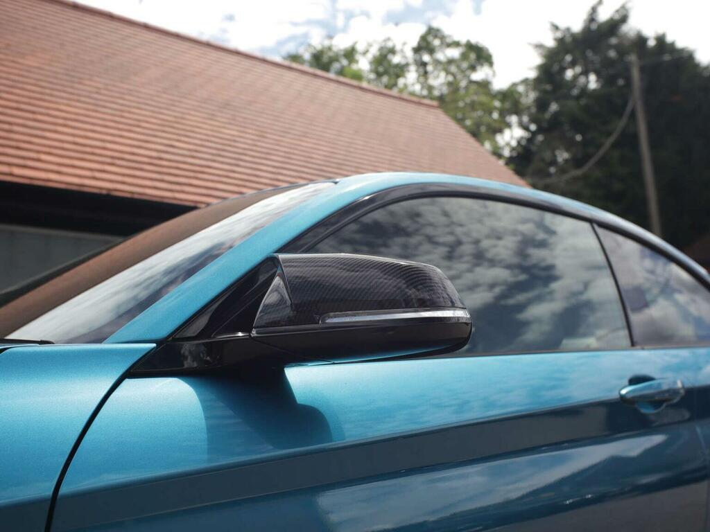BMW 2 Series Gran Coupe 2L Sport Black #37