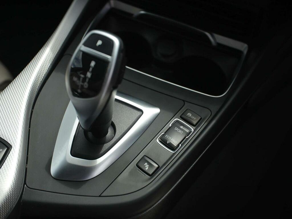 BMW 2 Series Gran Coupe 2L Sport Black #21