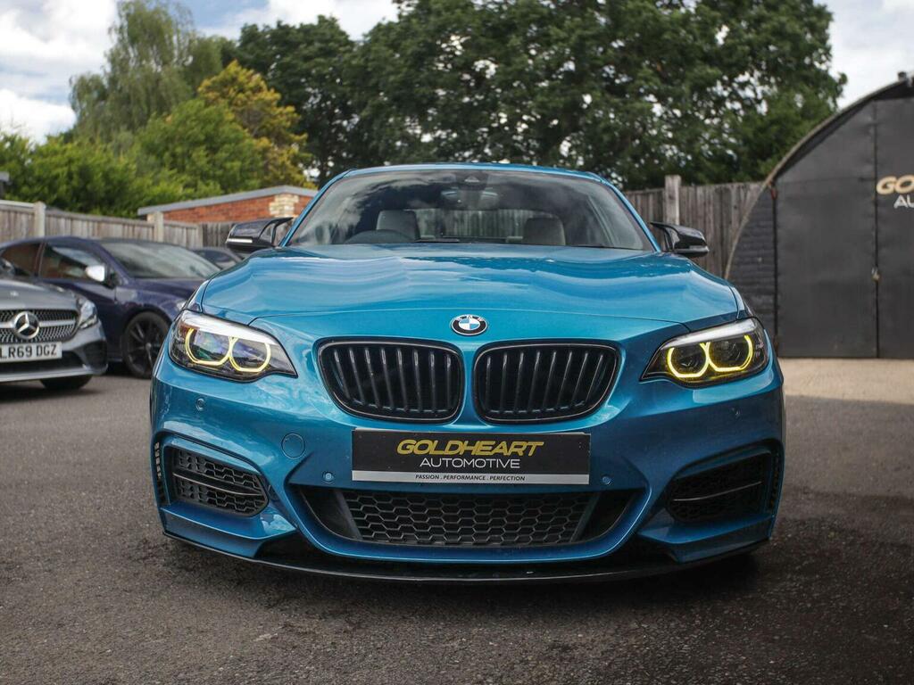 BMW 2 Series Gran Coupe 2L Sport Black #6