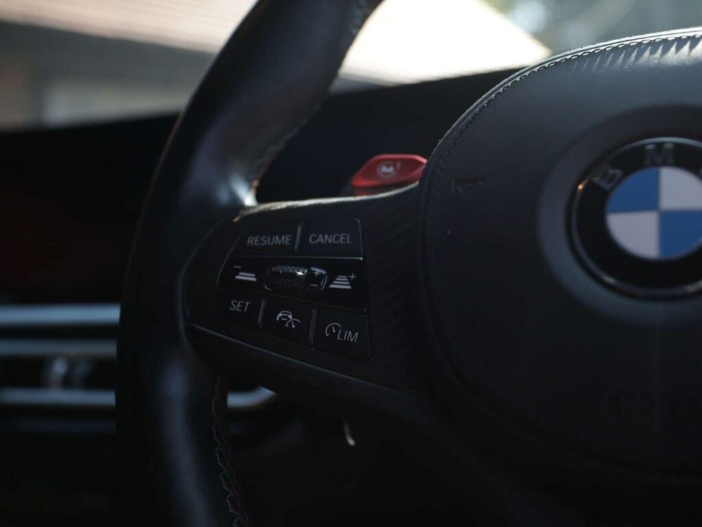 BMW M2 3.0 Biturbo Steptronic Euro 6 Ss Blue #4