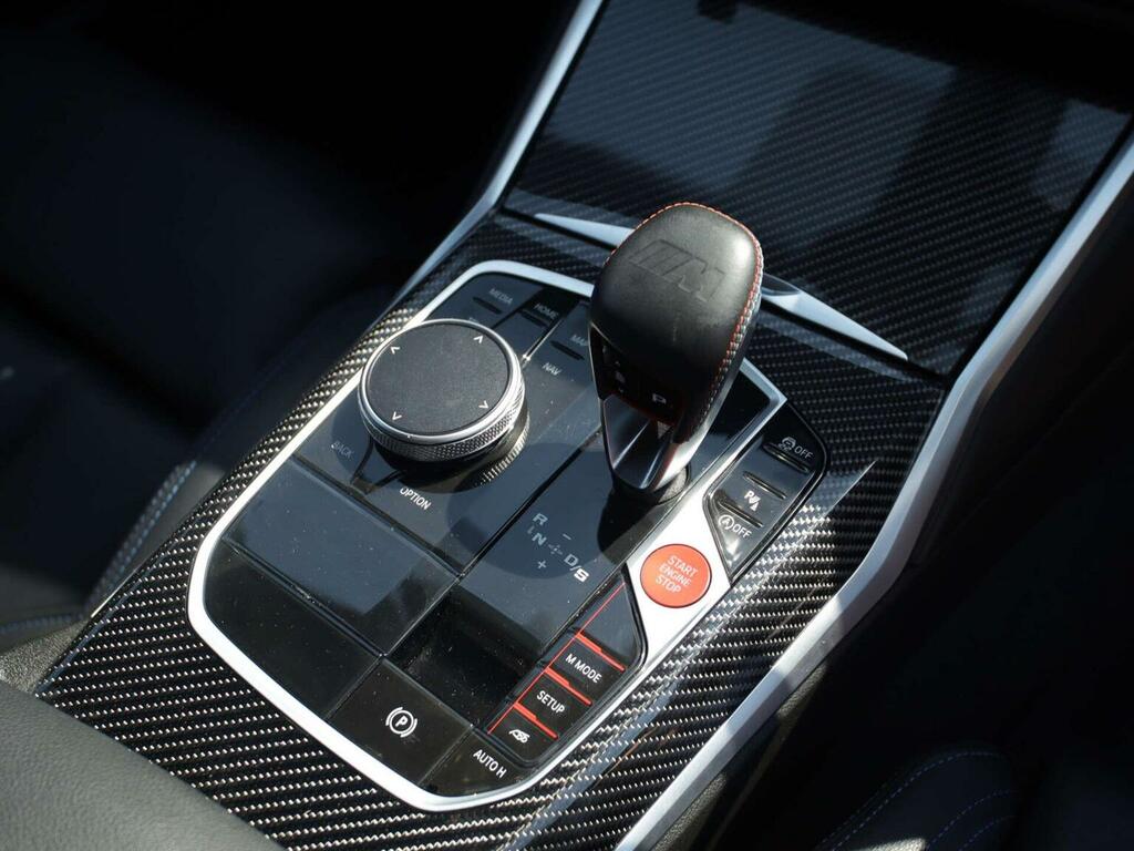 BMW M2 3.0 Biturbo Coupe Steptronic Euro 6 S Black #7
