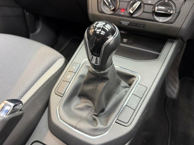 Seat Ibiza Hatchback Black #35