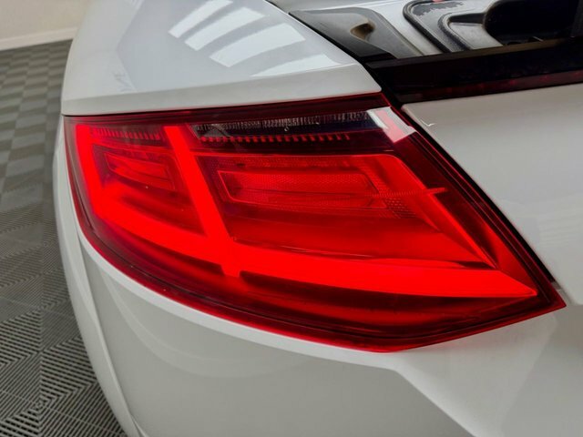 Audi TT 1.8 Tfsi 180 Bhp Sport #50