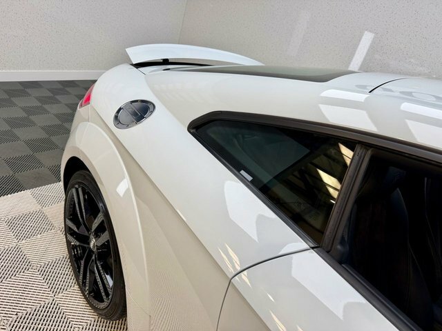 Audi TT 1.8 Tfsi 180 Bhp Sport #31