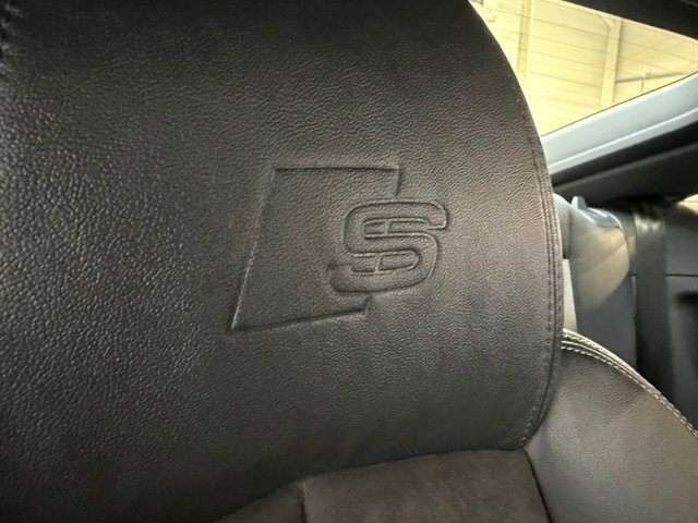 Audi TT 1.8 Tfsi 180 Bhp Sport #43