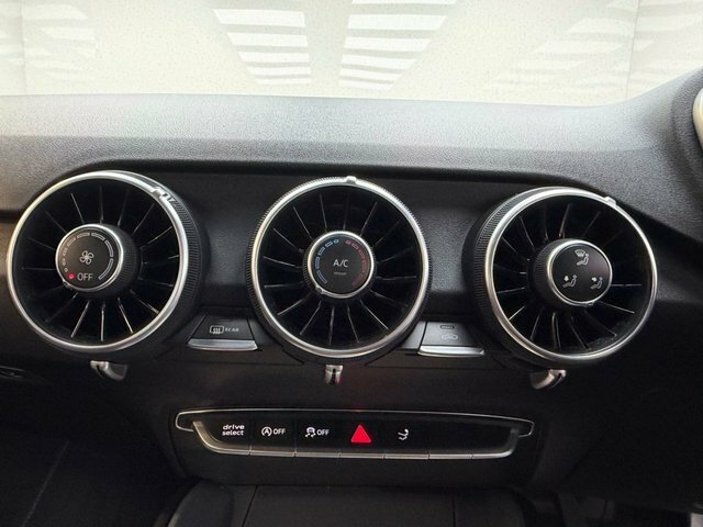 Audi TT 1.8 Tfsi 180 Bhp Sport #42