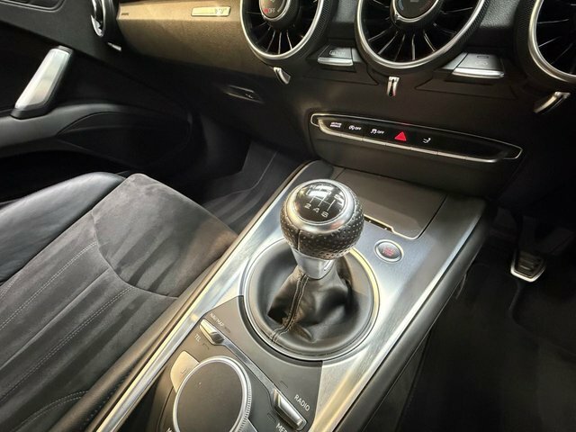 Audi TT 1.8 Tfsi 180 Bhp Sport #10