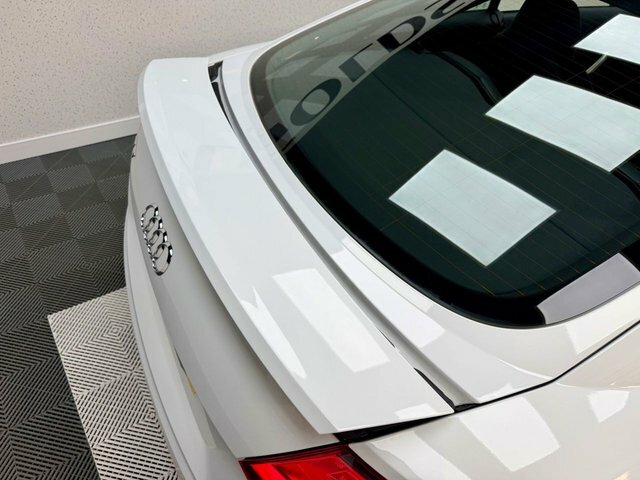Audi TT 1.8 Tfsi 180 Bhp Sport #49