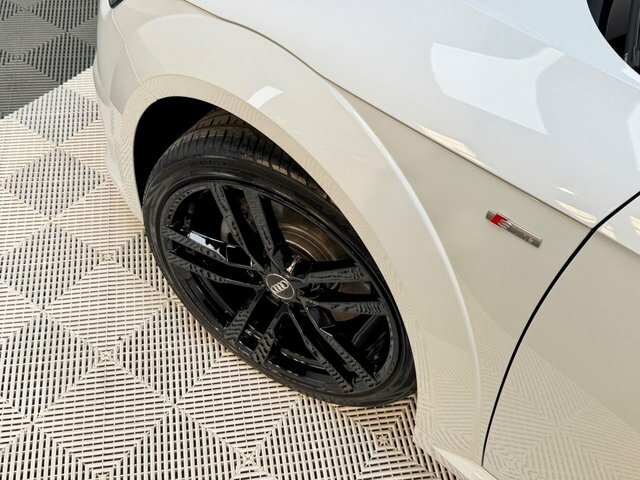 Audi TT 1.8 Tfsi 180 Bhp Sport #27