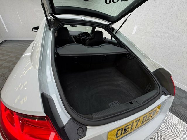 Audi TT 1.8 Tfsi 180 Bhp Sport #15