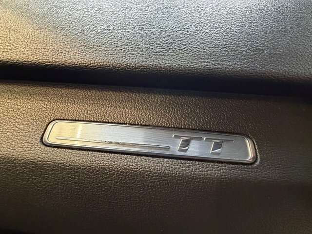 Audi TT 1.8 Tfsi 180 Bhp Sport #23