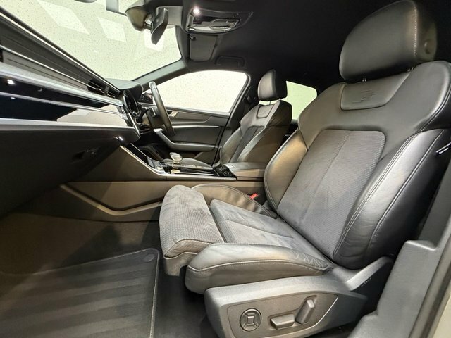 Audi A6 Avant 2.0 Tdi 40 Black Edition Estate S Troni Black #3