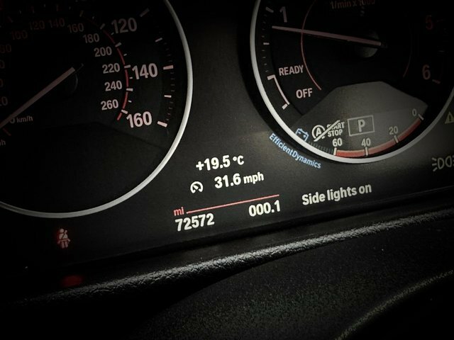 BMW 4 Series Gran Coupe Hatchback White #46