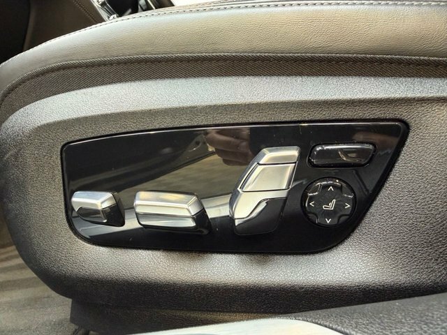 BMW 7 Series 730D Xdrive Mht Blue #70