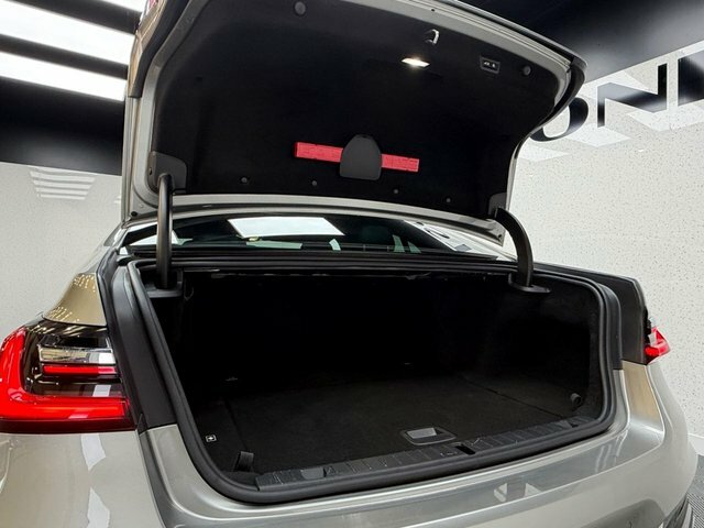 BMW 7 Series 730D Xdrive Mht Blue #44