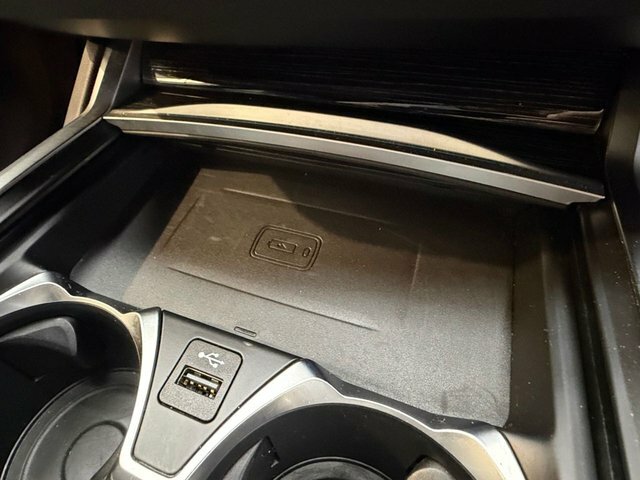 BMW 7 Series 730D Xdrive Mht Blue #56