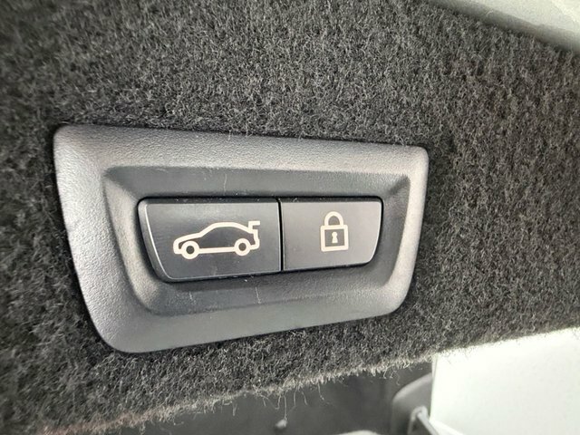 BMW 7 Series 730D Xdrive Mht Blue #17