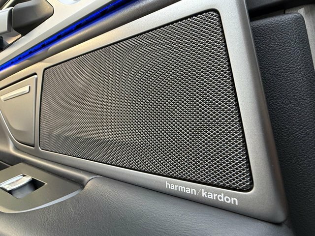 BMW 7 Series 730D Xdrive Mht Blue #13