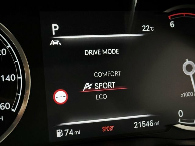 Genesis G80 272Kw Luxury 87.2Kwh Awd 2022 Blue #52